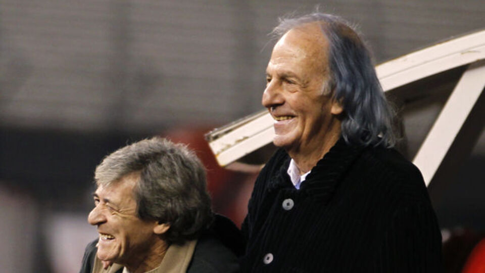 Luis Menotti hayatını kaybetti