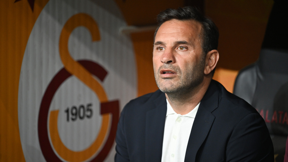 Okan Buruk tek tek açıkladı!