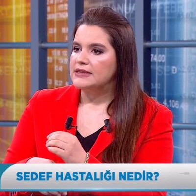 Ayşegül Çoruhlu İle İyi Yaşam - 5 Mayıs 2024 (Stres, sedef hastalığını tetikler mi?)