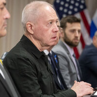 İsrailli bakandan Refah'ı işgal etme tehdidi