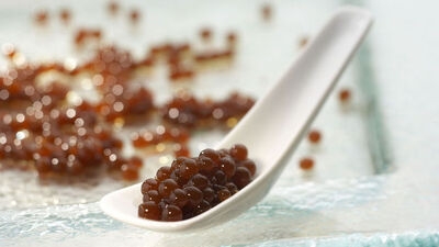 Kaçak havyara hapis talebi