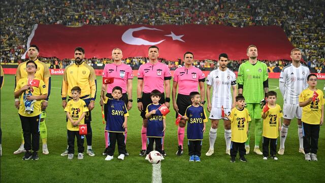 Ziraat Kupası'nda rövanş zamanı!