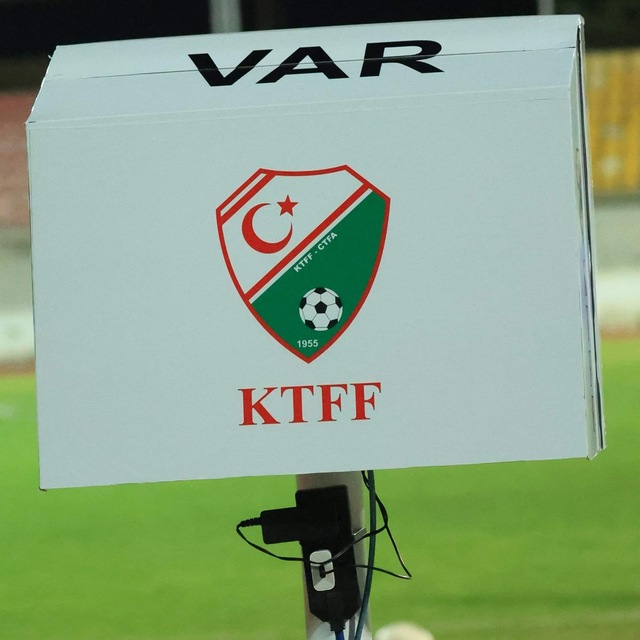 KKTC futbolunda yeni dönem!