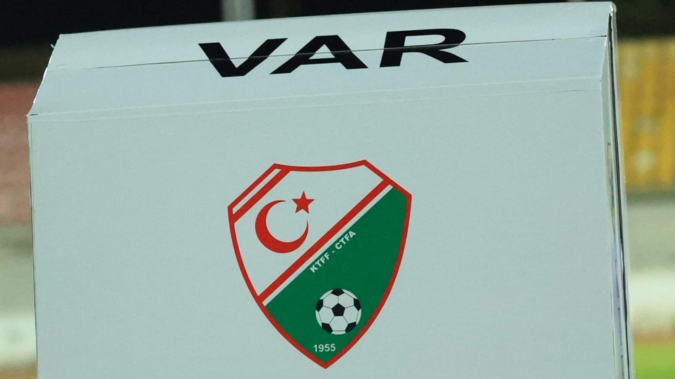 KKTC futbolunda yeni dönem!