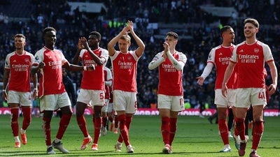 Premier Lig'de şampiyonluk yarışı kızıştı!