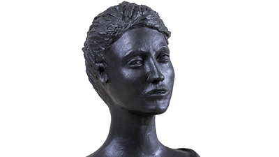 'Ben Hiç Kimseyim' sergisi 15 Mayıs'ta