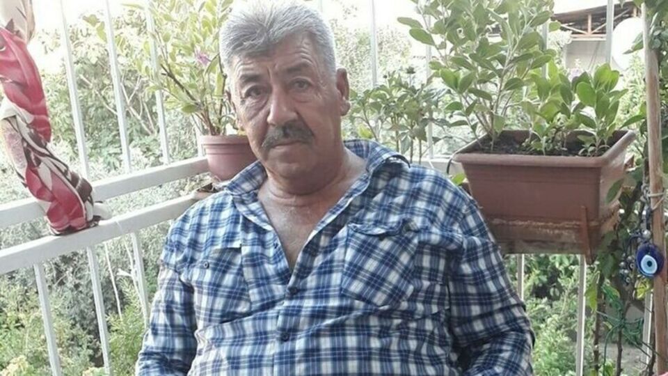 Koyunları kaybolmuştu! Öldüren arama!