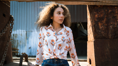 bomontiada'da "Feelin' Good" konserleri