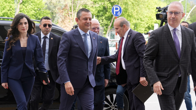 Cumhurbaşkanı Erdoğan'ın yapacağı iadeiziyaret ile ilgili açıklama