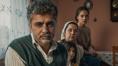 Zeki Demirkbuz Beyoğlu Sineması'da