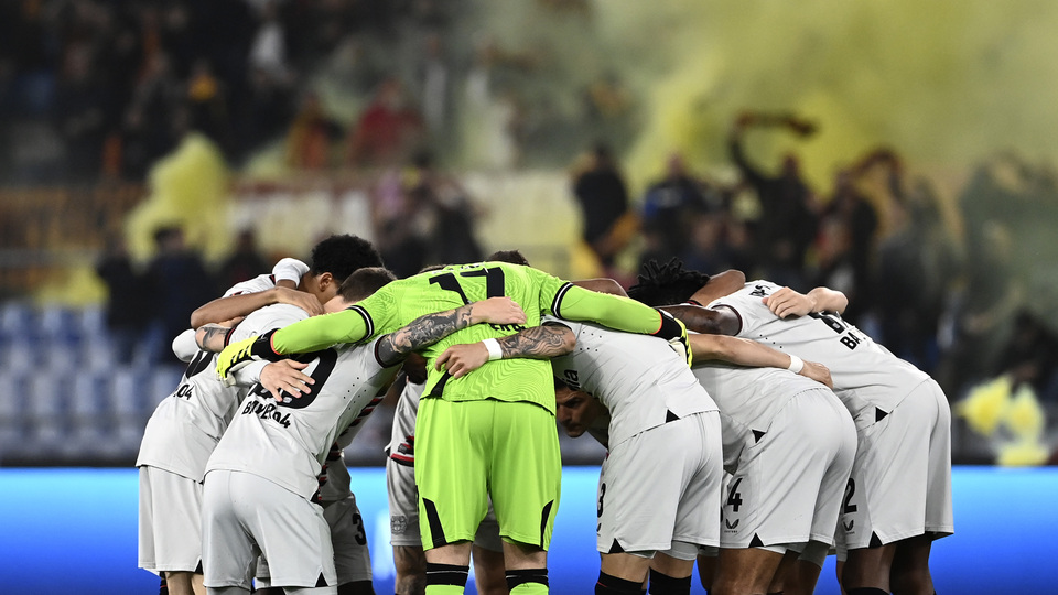 59 yıllık rekoru kırmak için sahaya çıkıyor!