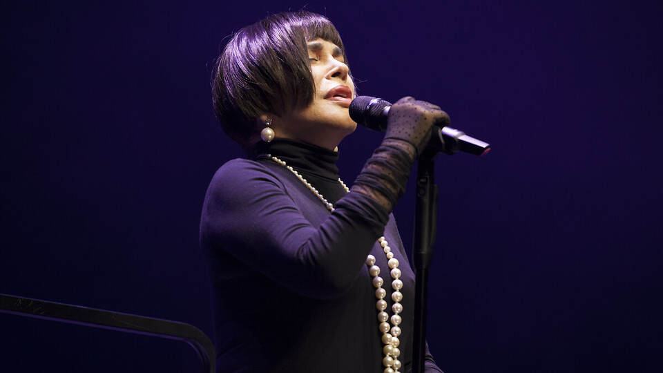 'Sezen Pavyonda' çekiliyor