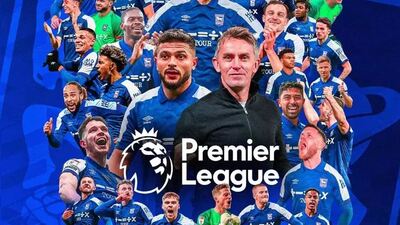 Premier Lig'e yükselen ikinci takım belli oldu!