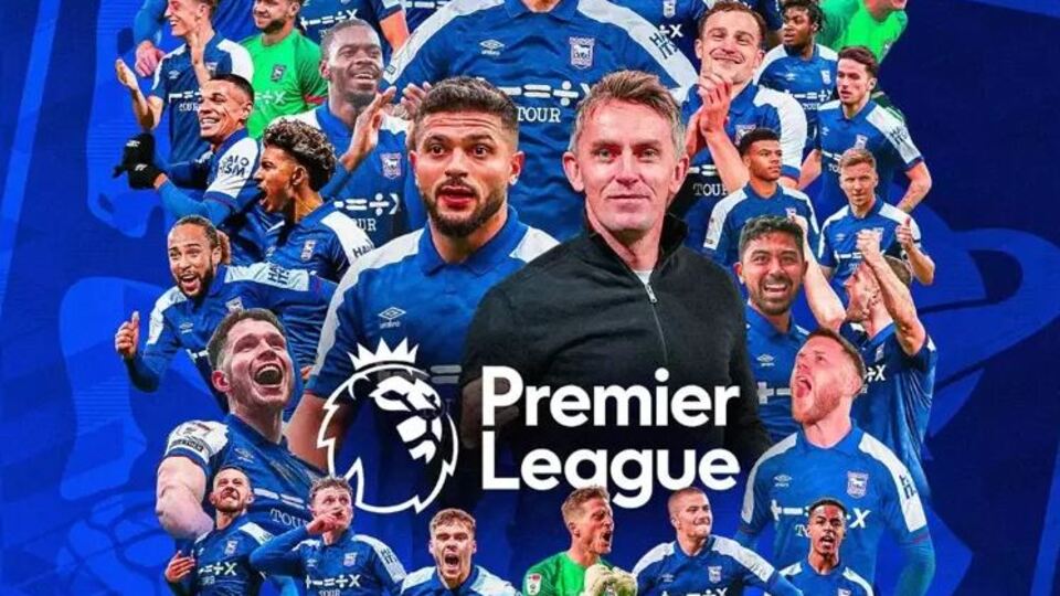 Premier Lig'e yükselen ikinci takım belli oldu!