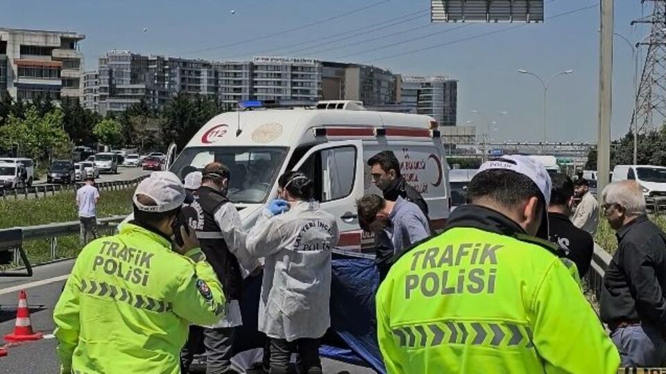 Gözyaşlarına boğuldu! 'Makas' ile gelen feci ölüm!