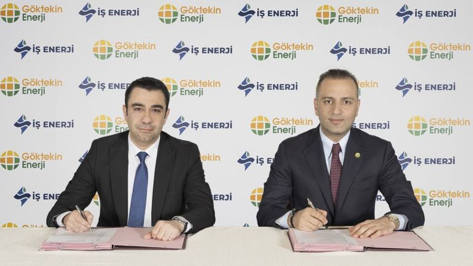 İş Enerji rüzgarda kurulu gücünü 1000 megavata çıkardı