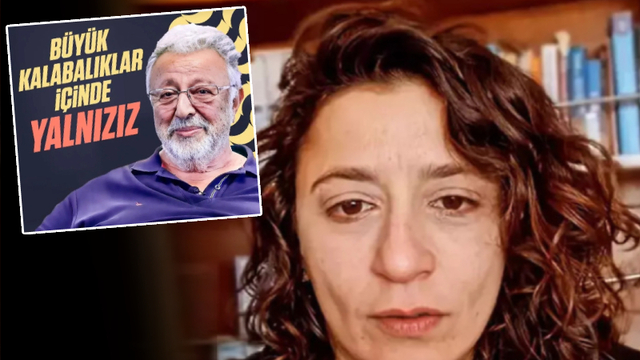 Öfkesi dinmiyor