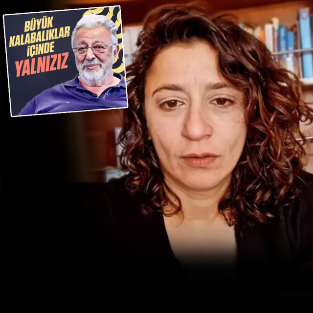 Öfkesi dinmiyor