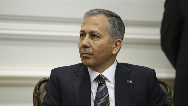 "Bozdoğan-35 operasyonunda 30 gözaltı"