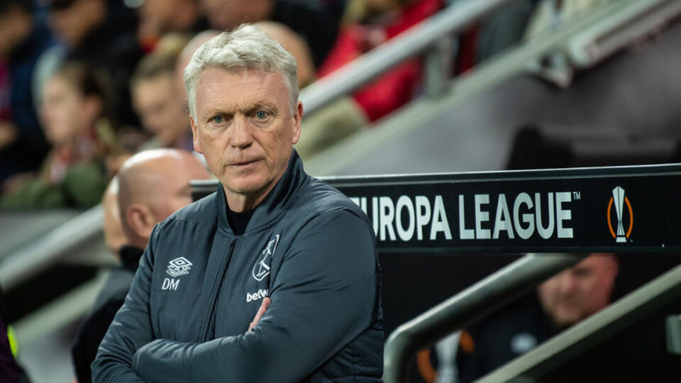 Premier Lig'de ayrılık!