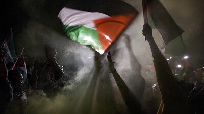 Hamas ateşkesi kabul etti