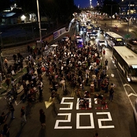 Esir aileleri: Ateşkesi onaylayın