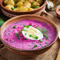 20 ülkenin mutlaka tadılması gereken 20 lezzeti!