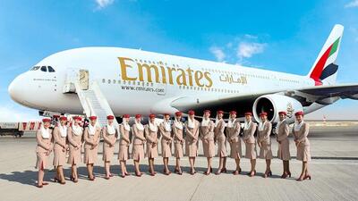 Emirates'ten Türkiye kararı