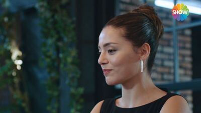 "Senin canını yakarım"