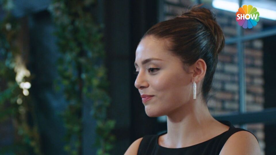 "Senin canını yakarım"