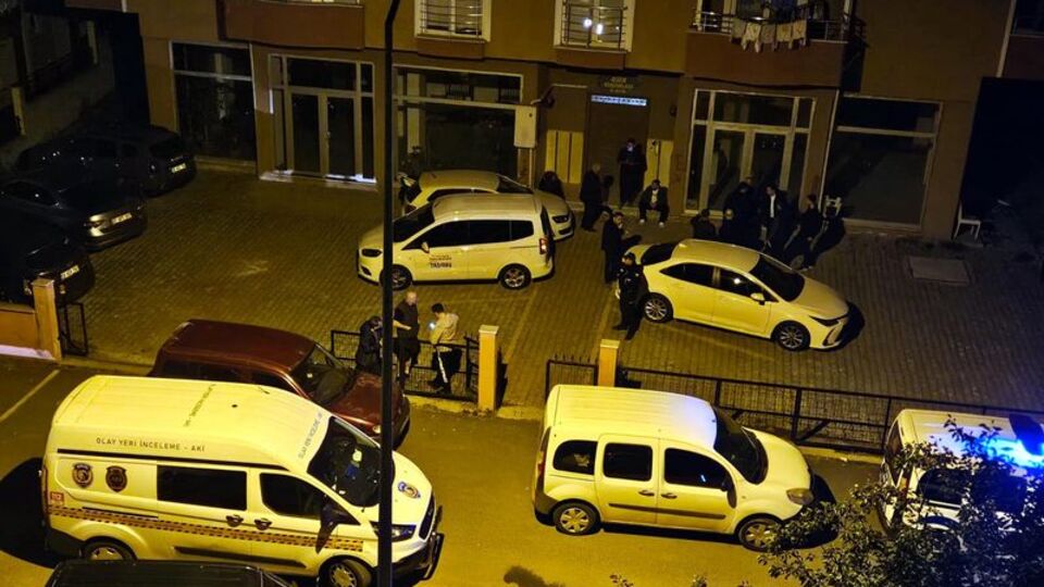 Aile faciası! Karısı ve oğlunu öldürüp intihar etti