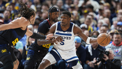 Son şampiyon Denver'a büyük şok!