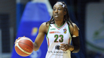 Sydney Wallace, Nesibe Aydın'da