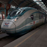 İstanbul-Sivas arası artık 7 saat!