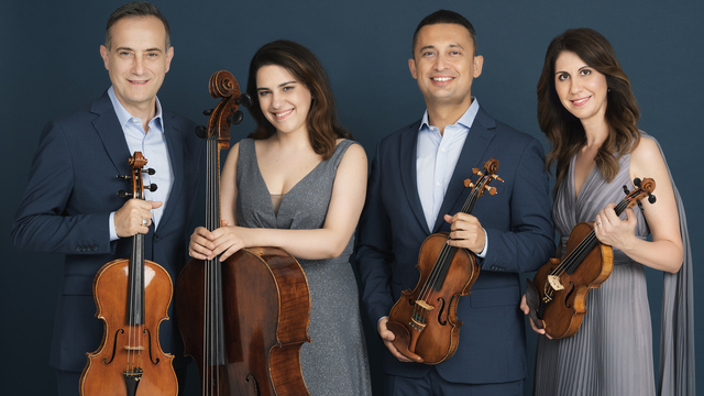 Müzik Festivali'nde 6 yeni eser