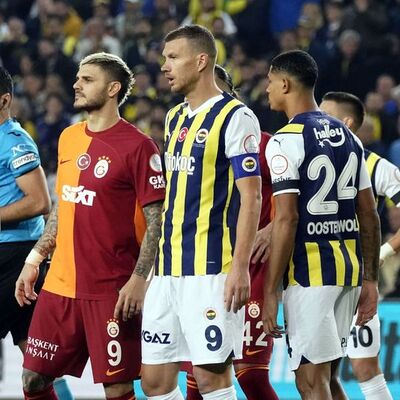 Derbi için seyirci kararı!