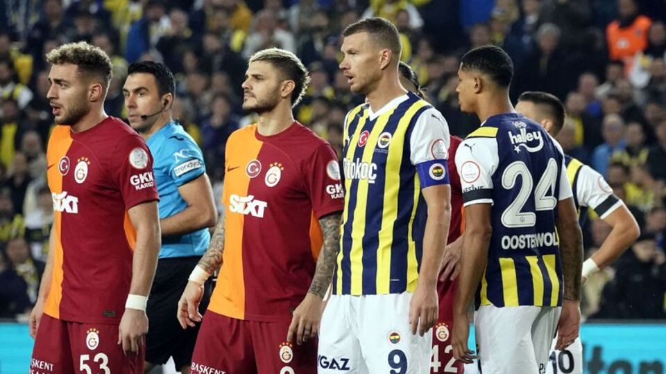 Derbi için seyirci kararı!