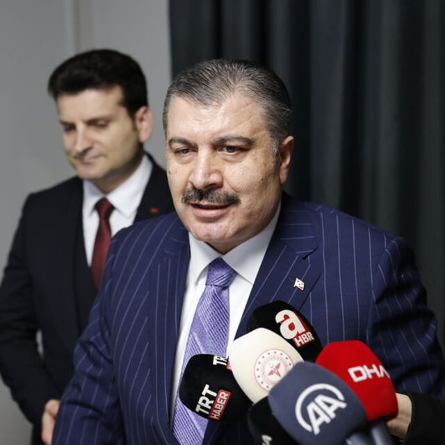 MHRS'de yeni düzenleme açıklaması