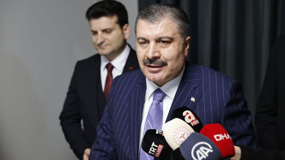 MHRS'de yeni düzenleme açıklaması