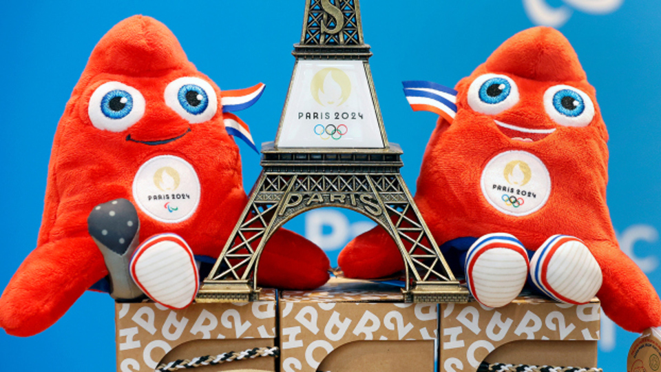 Türkiye'nin olimpiyat kotası 67 oldu!