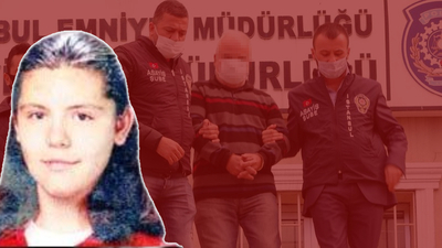 Hande Çinkitaş cinayetinde yeni müebbet istemi!