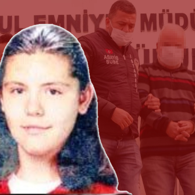 Hande Çinkitaş cinayetinde yeni müebbet istemi!