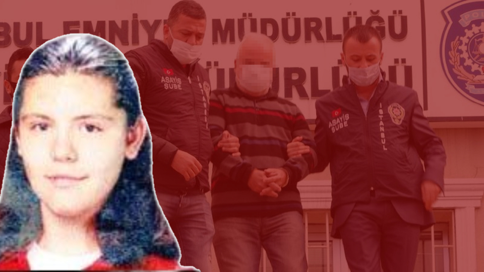 Hande Çinkitaş cinayetinde yeni müebbet istemi!