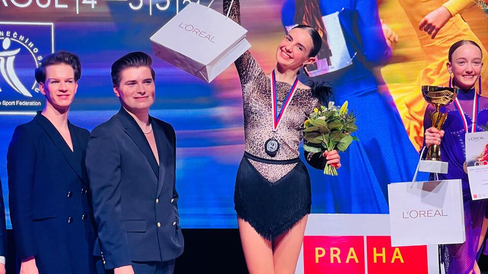 Prag'ta Türkiye rüzgarı!