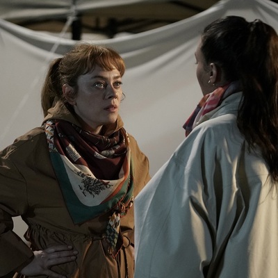 Bahar yeni bölüm ne zaman?