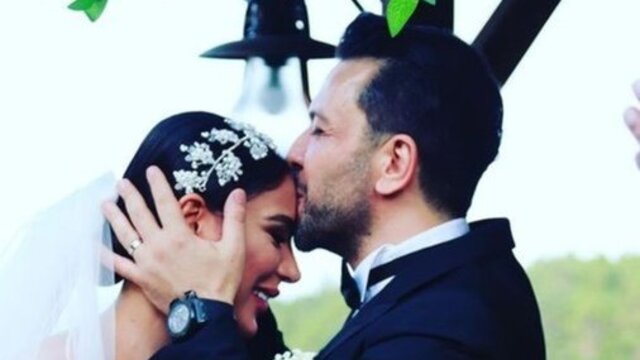 Boşanıyorlar