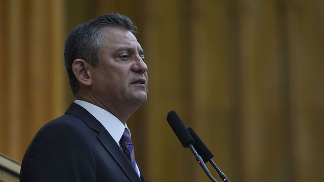 Özel, Bahçeli ile görüşmesini anlattı