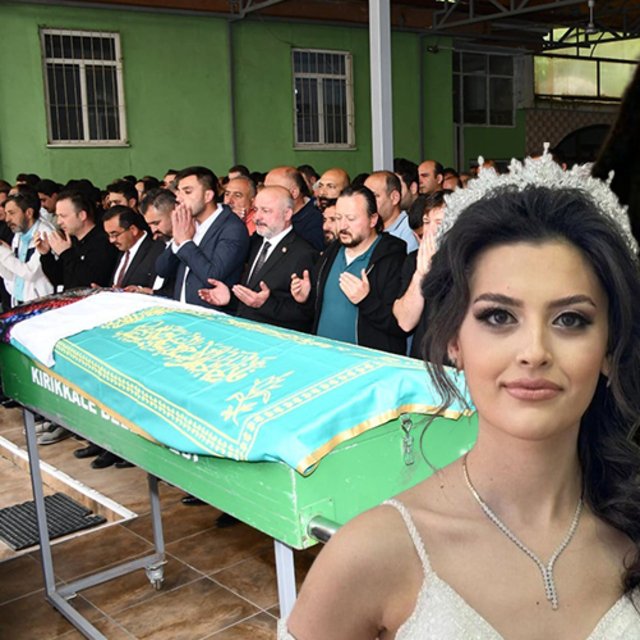Genç doktor Melike'nin ölümüne soruşturma