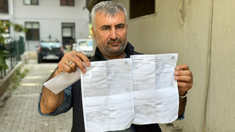 Ücretsiz maç linkine tıkladı, 138 bin lira dolandırıldı