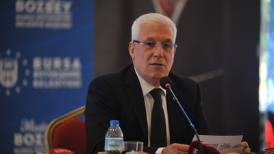 Yeğenini müdür yapan başkandan açıklama